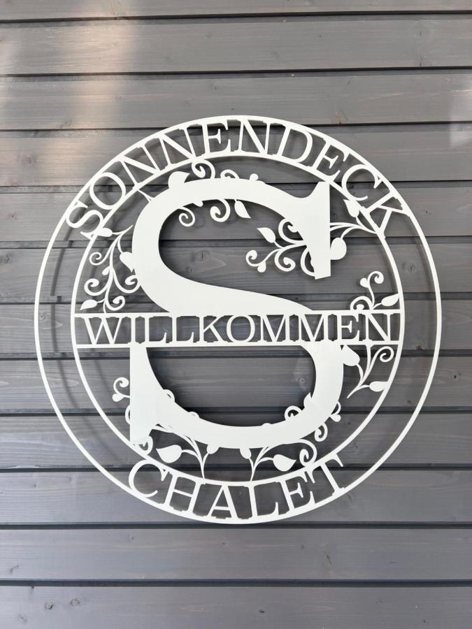 Sonnendeck * Grosskoschen